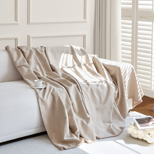 Hidden Gem Sofa Cover - Modern, Stylish & Durable Sofa Protection