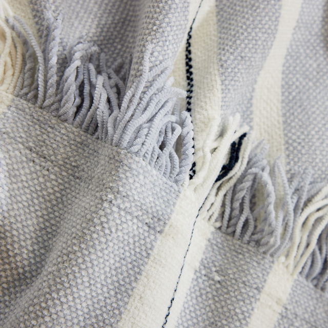 Classic Stripe Patterns Sofa Cover - Modern, Stylish & Durable Sofa Protection