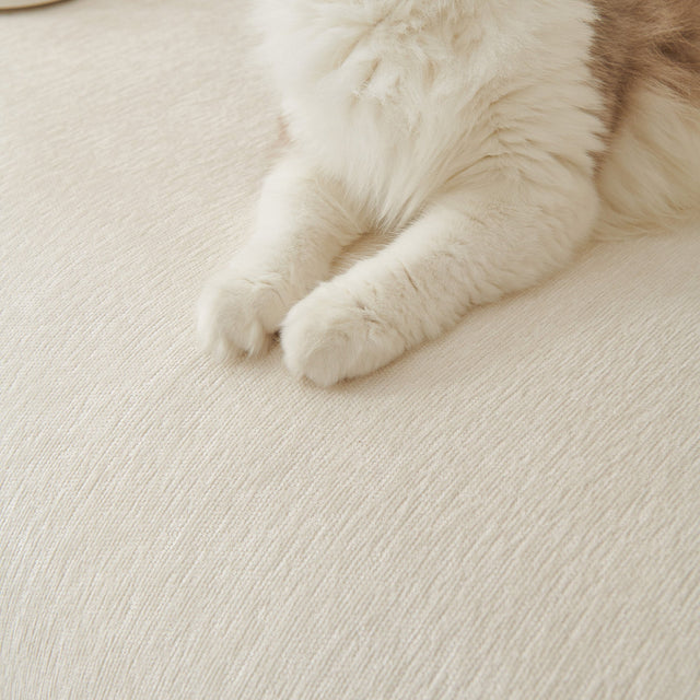 Pure Embrace Sofa Cover - Modern, Stylish & Durable Sofa Protection