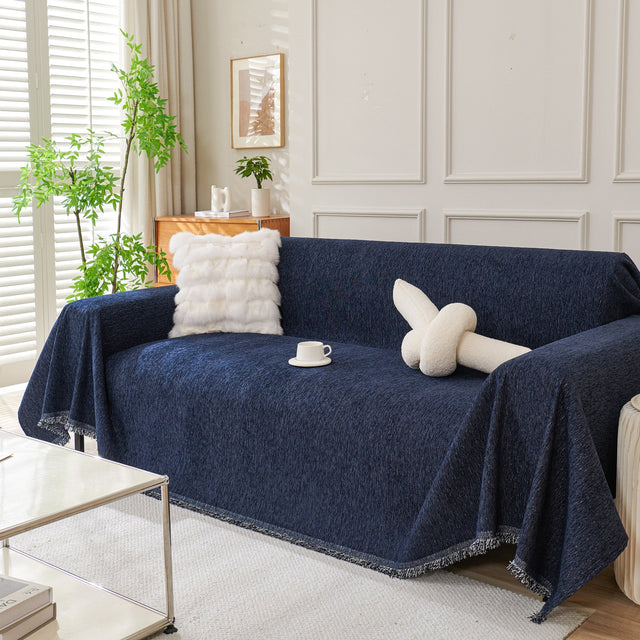 Pure Embrace Sofa Cover - Modern, Stylish & Durable Sofa Protection