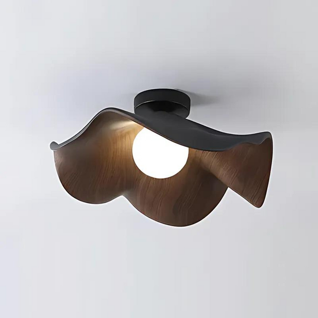 Scandinavian Ceiling Lamp-3
