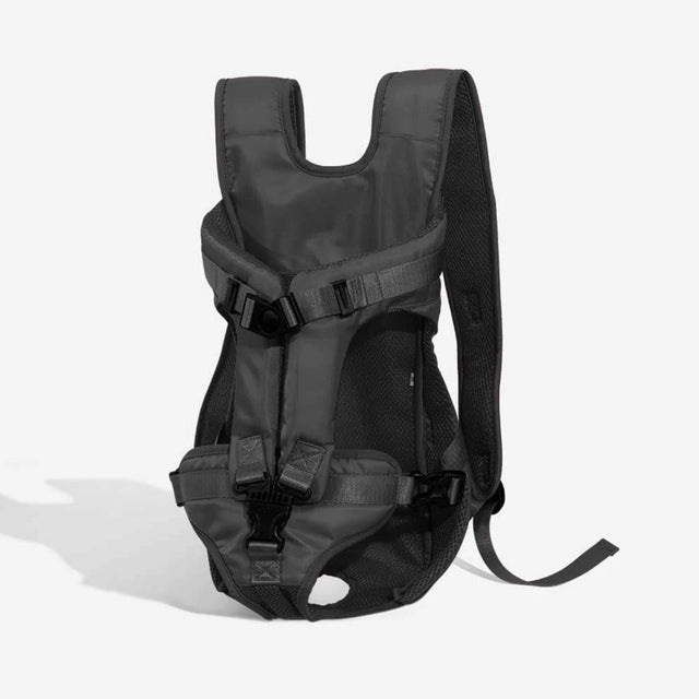 Versatile Pet Carrier Backpack – Secure, Breathable & Waterproof