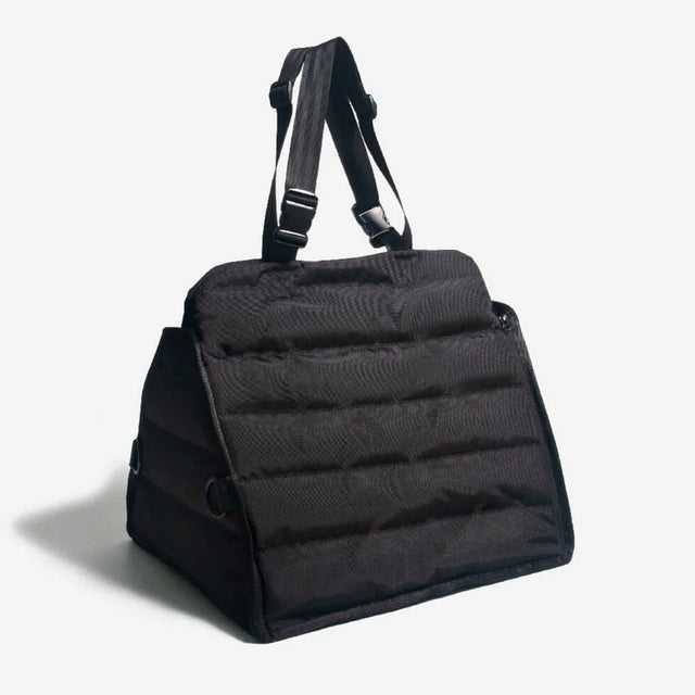 Versatile Dog Car Seat Bag – Travel, Storage & Camping Mat in One