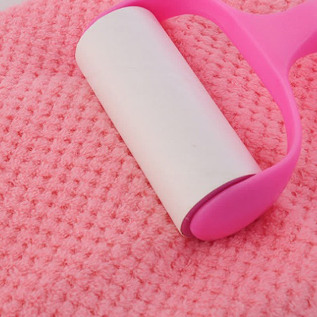 Solid Color Soft Breathable Bath Towel-6