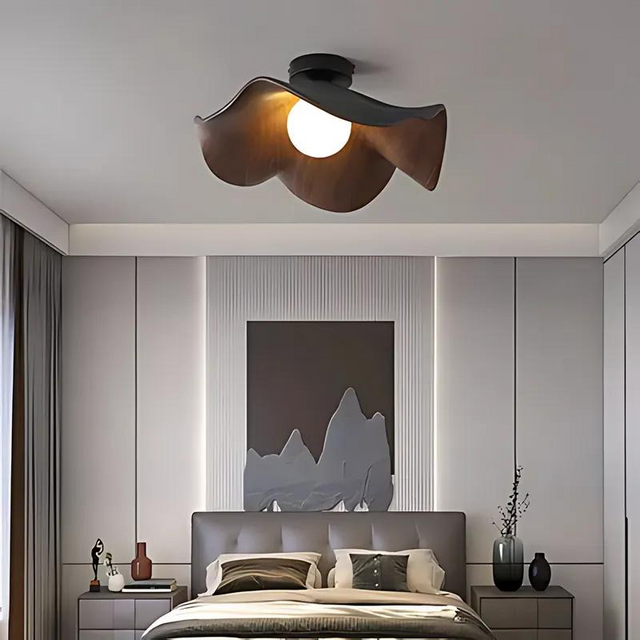 Scandinavian Ceiling Lamp-6