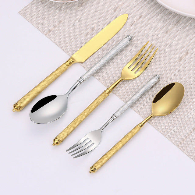 Naila Luxury Cutlery Set-3