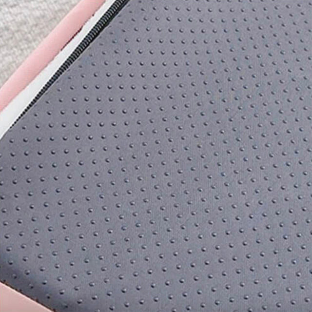 Arctic Breeze Cooling Dog Bed Ice Silk Orthopedic Washable