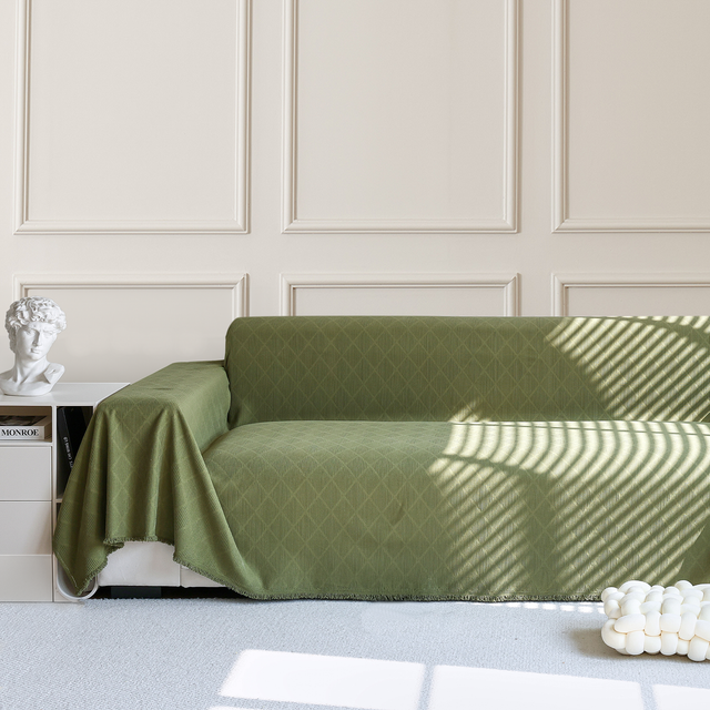 Hidden Gem Sofa Cover - Modern, Stylish & Durable Sofa Protection