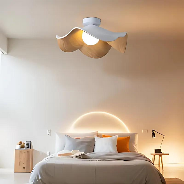 Scandinavian Ceiling Lamp-1