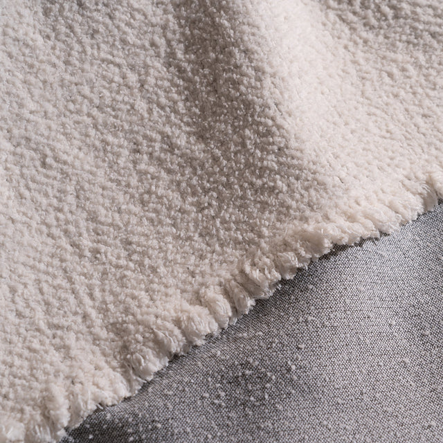 Cozy Winter Style Sofa Cover - Modern, Stylish & Durable Sofa Protection