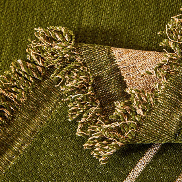 Safari Elegance Anti-Pilling Sofa Cover