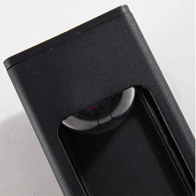 Minimalist Waterproof Outdoor Wall Light