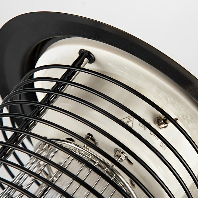 Mosquito Lamp – Waterproof Solar USB Rechargeable Zapper