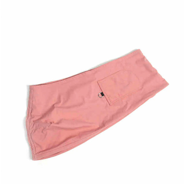 Pet Sling Carrier – Hands-Free, Lightweight & Secure for Small Pets