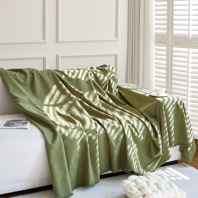 Hidden Gem Sofa Cover - Modern, Stylish & Durable Sofa Protection