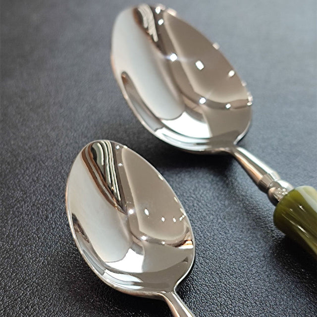 Zen Bamboo Cutlery Set-6