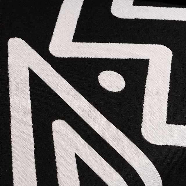 Geometric Boho Style Sofa Cover - Modern, Stylish & Durable Sofa Protection