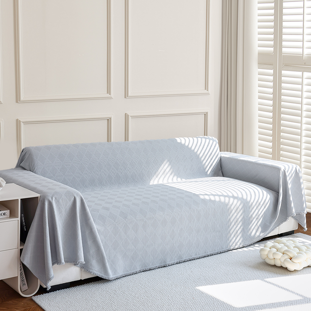 Hidden Gem Sofa Cover - Modern, Stylish & Durable Sofa Protection