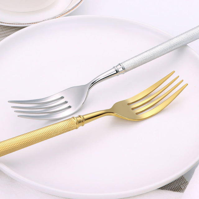 Naila Luxury Cutlery Set-5