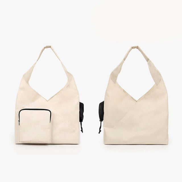 Lightweight Pet Travel Backpack – Breathable, Secure, and Versatile