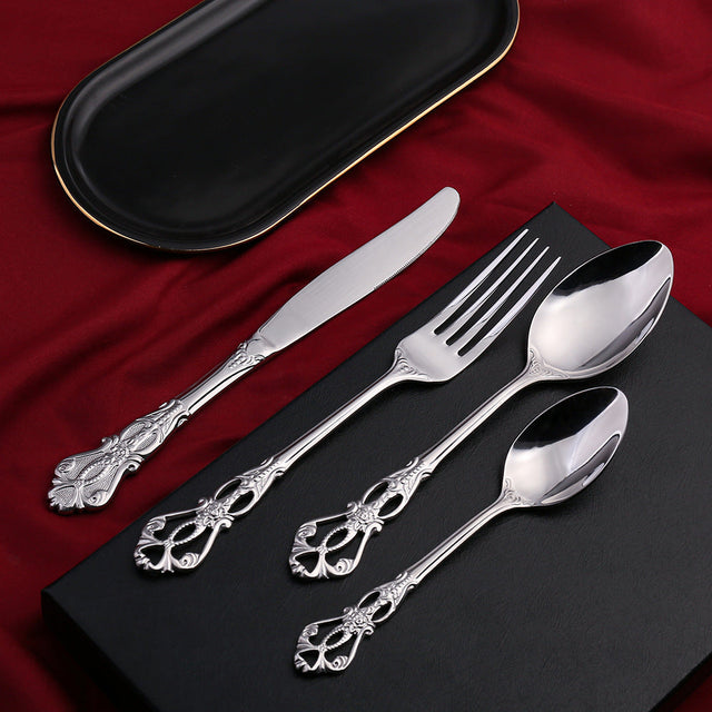 Dalia Cutlery Set-6