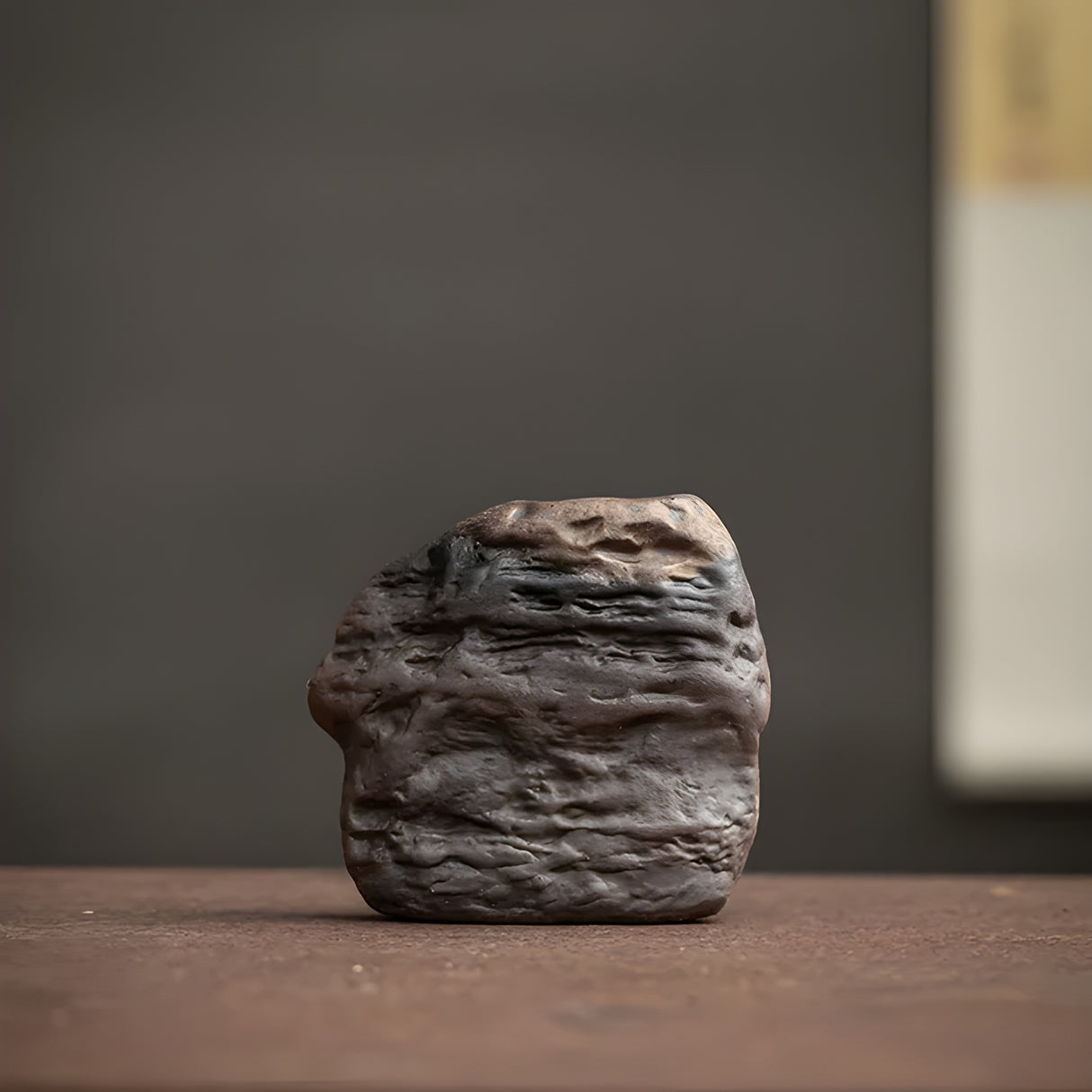 Creative Handmade Antique Ceramic Vase for Elegant Decor