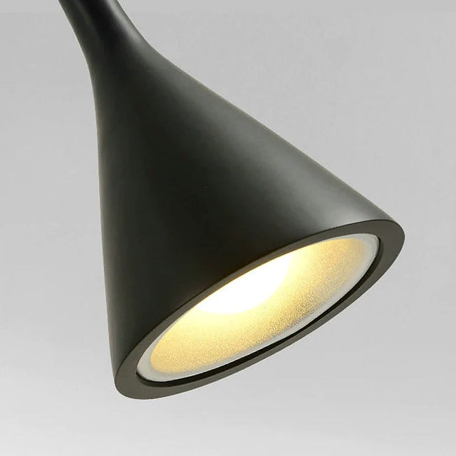 Bedside pendant wall lights-6