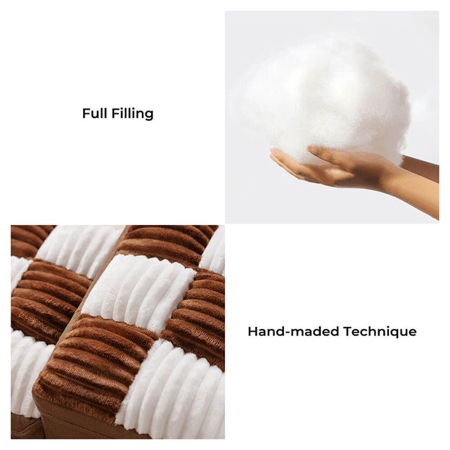 Stylish Dog Stairs with Storage Durable Polypropylene Design