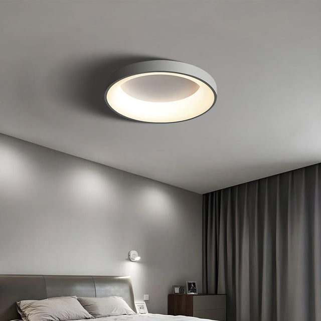 Creative Colorful Simple LED Ceiling Lights 8