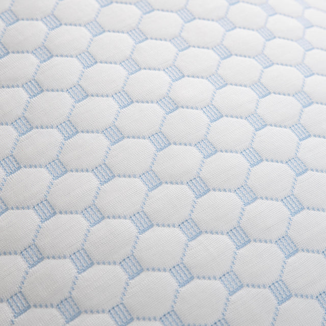 Adjustable Orthopedic Memory Foam Freeform Pillow