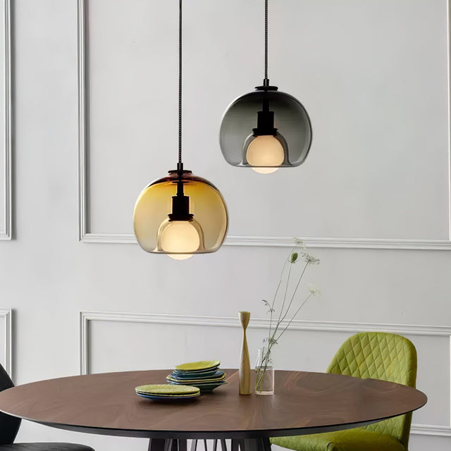 Urus Pendant Light