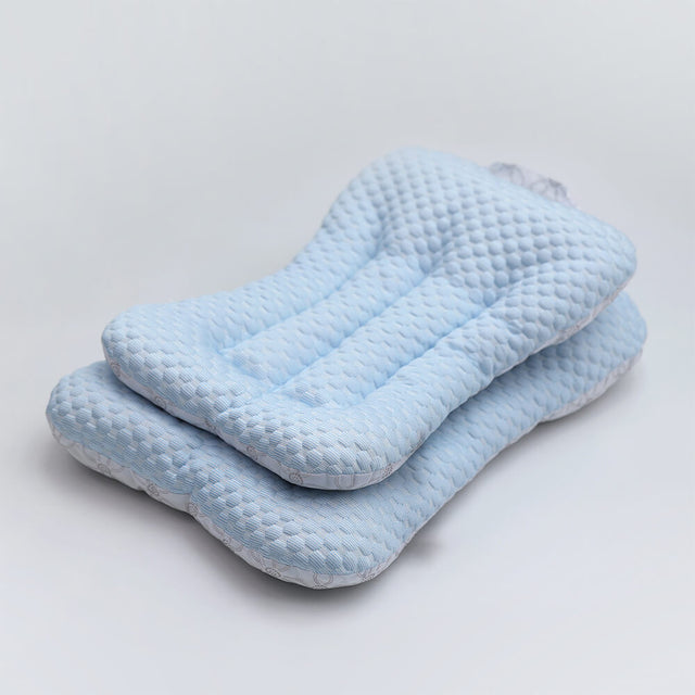 Lightweight Cooling Dog Bed with Breathable Design and Support