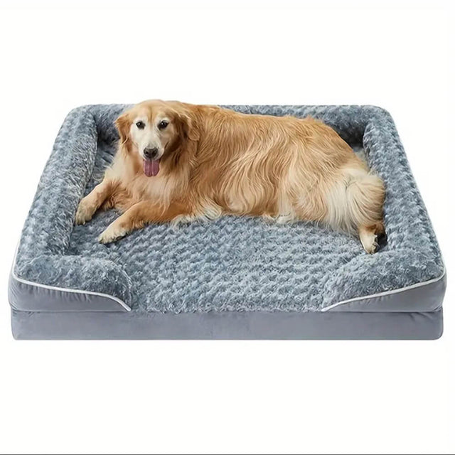 Orthopedic Dog Bed Ultimate Joint Support Waterproof Foam