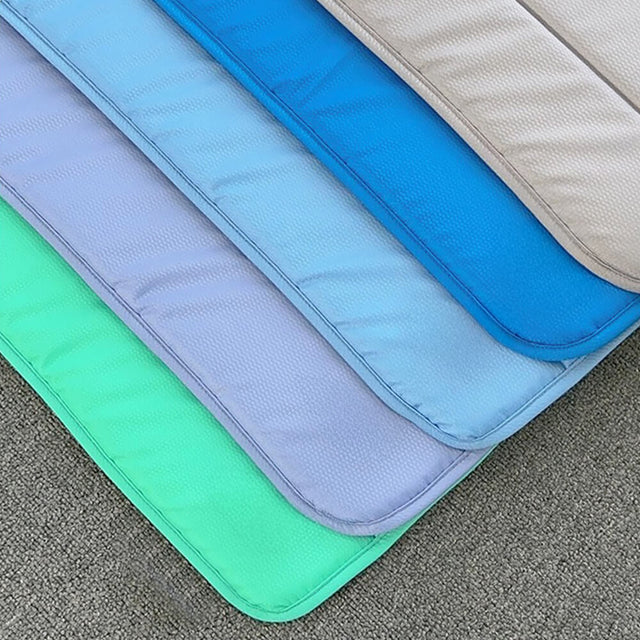 Durable Waterproof Pet Mat Extra Large Non-Slip Easy to Clean
