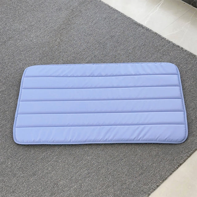 Durable Waterproof Pet Mat Extra Large Non-Slip Easy to Clean