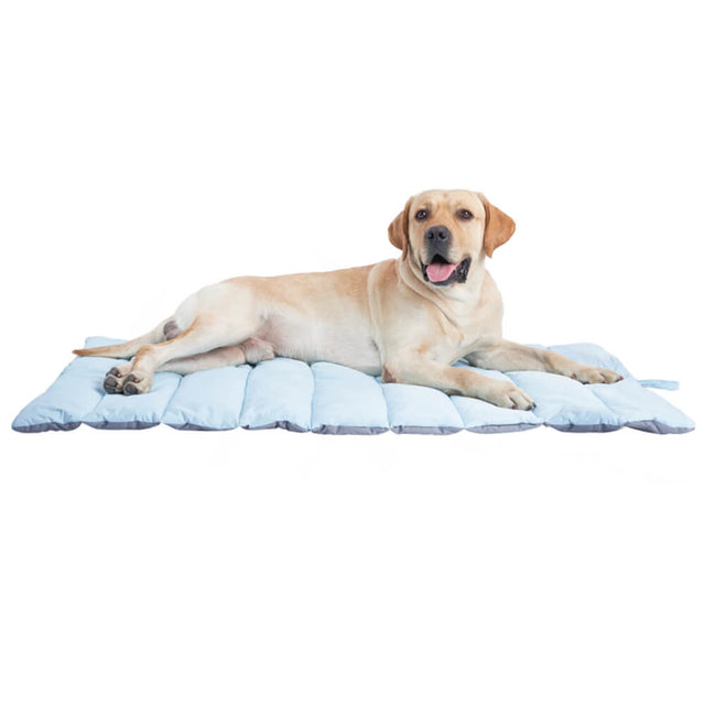 Foldable Waterproof Outdoor Dog Mat Durable Travel Friendly
