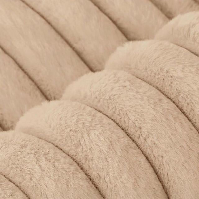 Bolstered Orthopedic Pet Bed Warm Supportive Cozy Foam