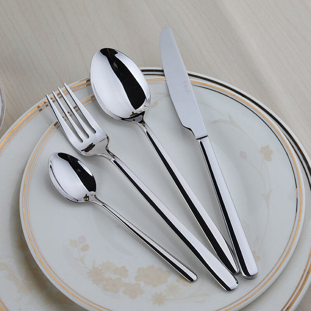 Cozy Cutlery Set-4