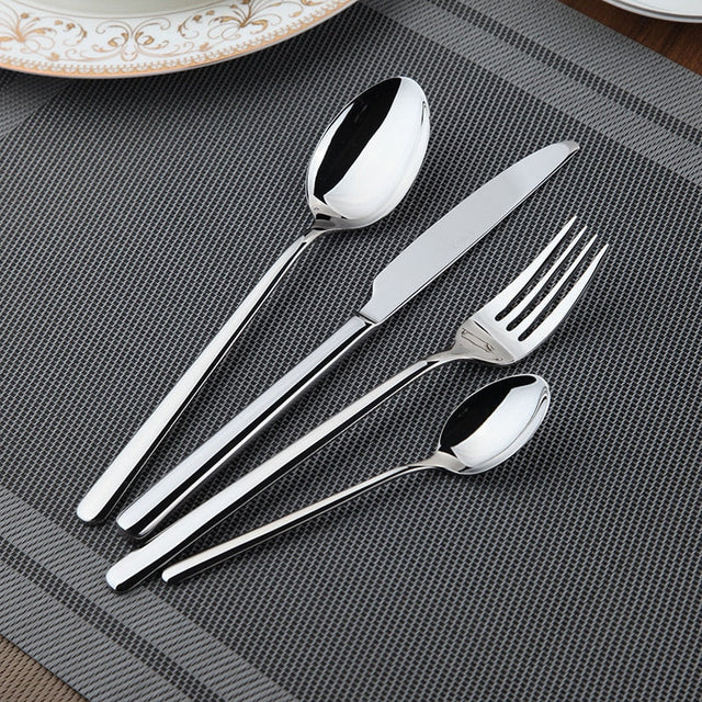 Cozy Cutlery Set-3