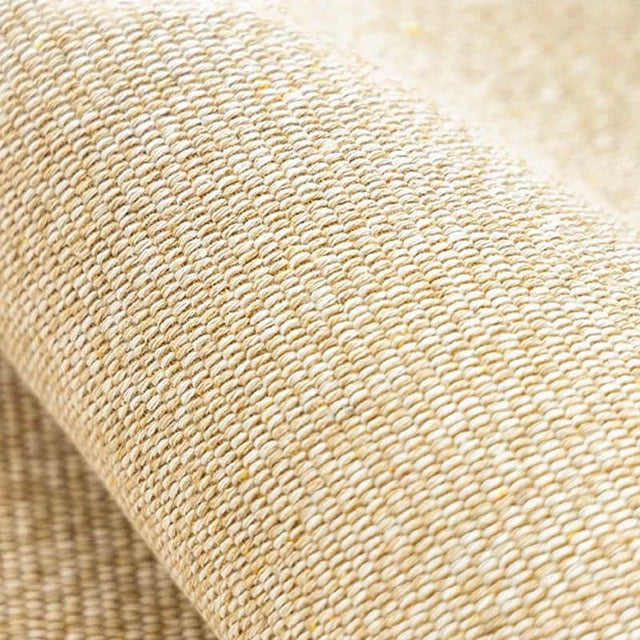 Hand-Woven Cotton Linen Non-Slip Couch Cover All Seasons