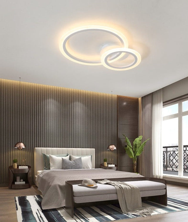 Olympia Ceiling Lamp