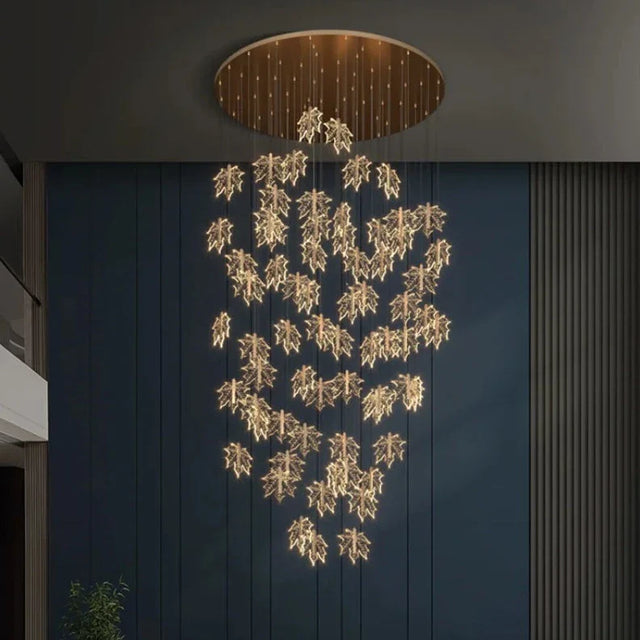 Drummondii Ceiling Lamp
