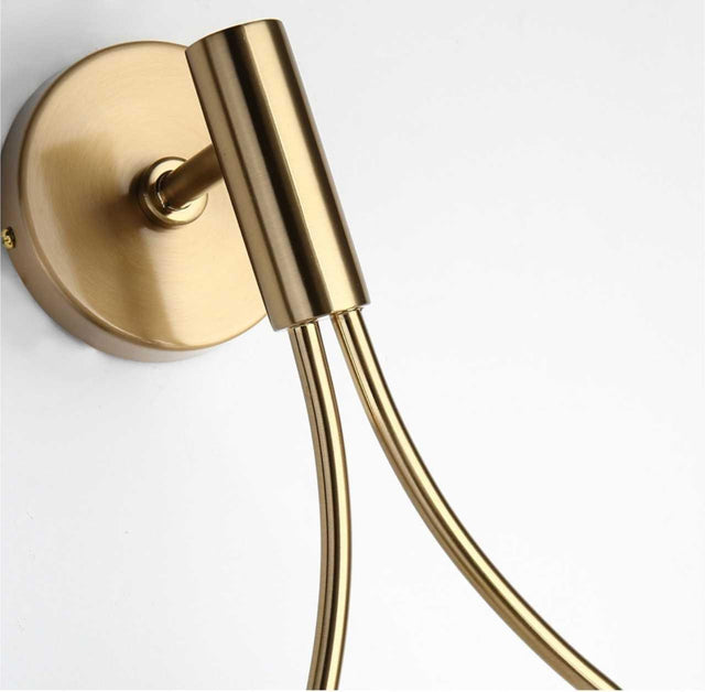 Livi - Modern Nordic Wall Lamp BO-HA