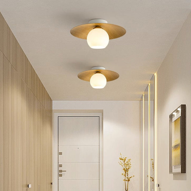 Modern Halway Ceiling Lights 2