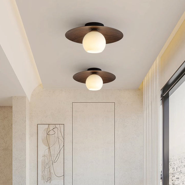 Modern Halway Ceiling Lights 9