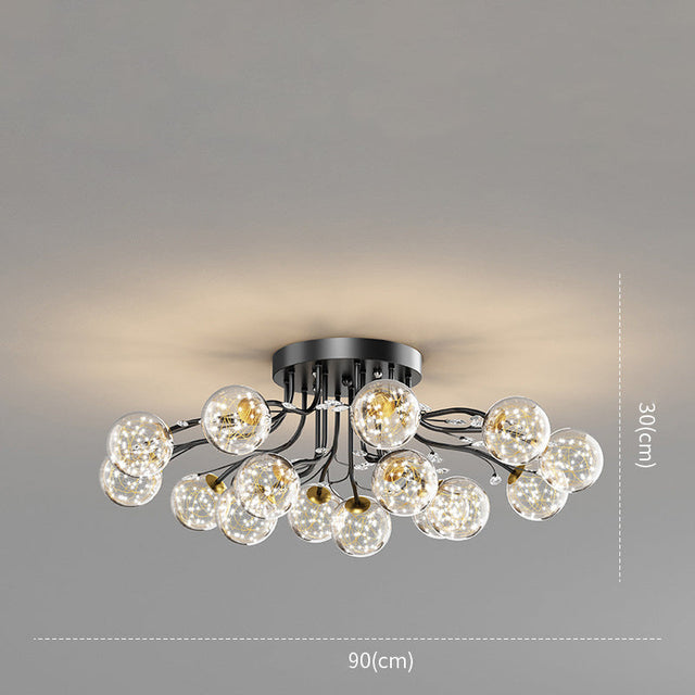 Nordic New Creative Ceiling Lights 5