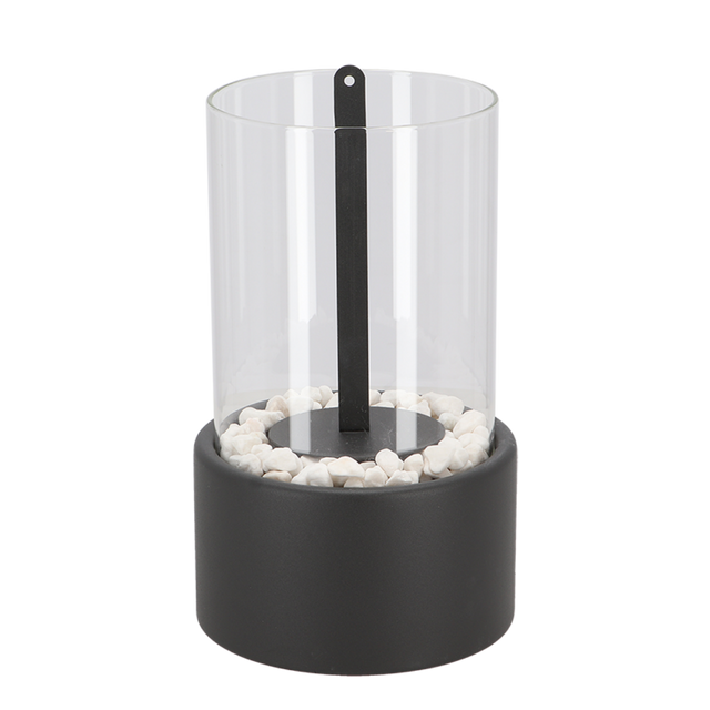 Everlasting Flame Oil Lamp – Elegant, Timeless, and Easy to Use