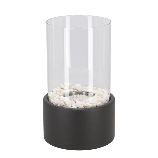 Everlasting Flame Oil Lamp – Elegant, Timeless, and Easy to Use