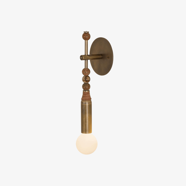 Talisman 1 Sconce-2