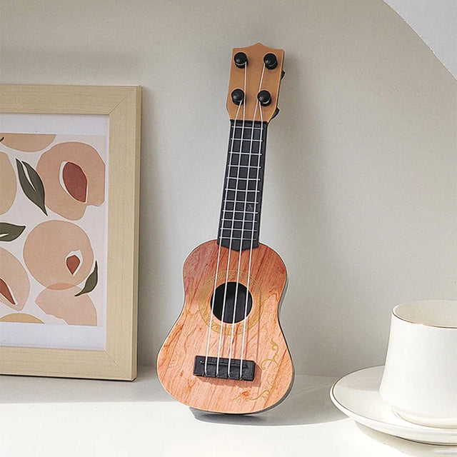 Mini Classical Ukulele